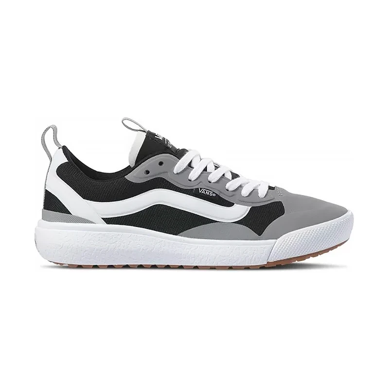 Tênis Vans Ultrarange EXO Masculino Cinza/Preto
