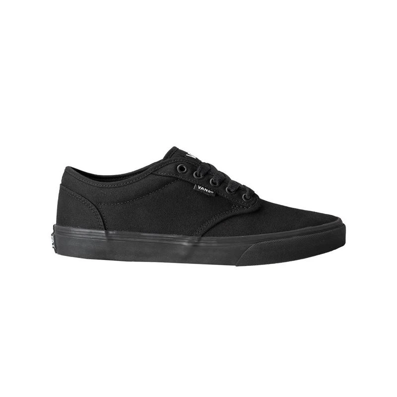 Tênis Vans Masculino Atwood Preto