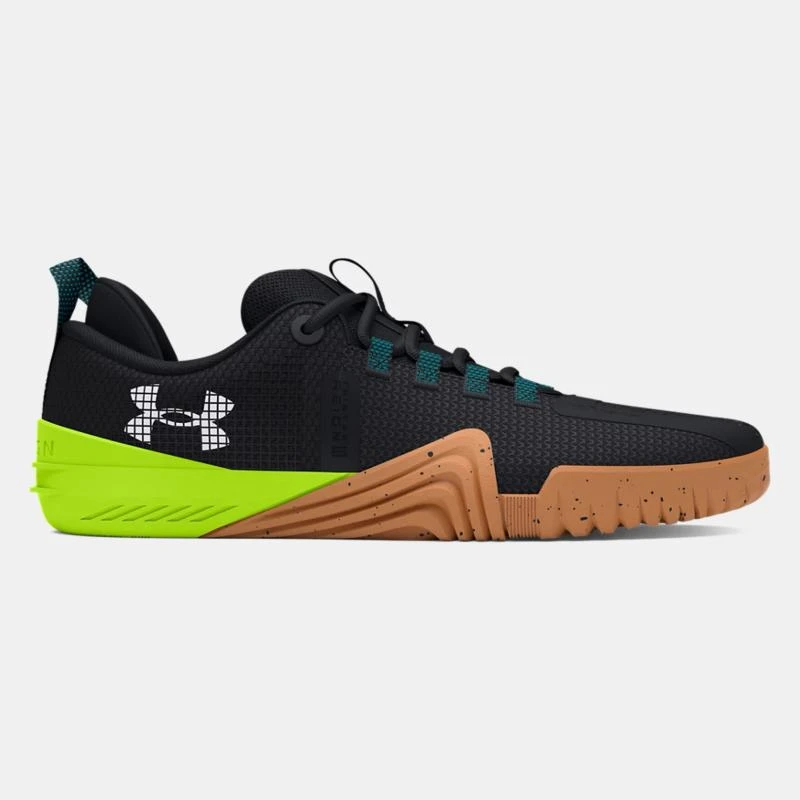Tênis Under Armour TriBase Reign 6 Crossfit Masculino 