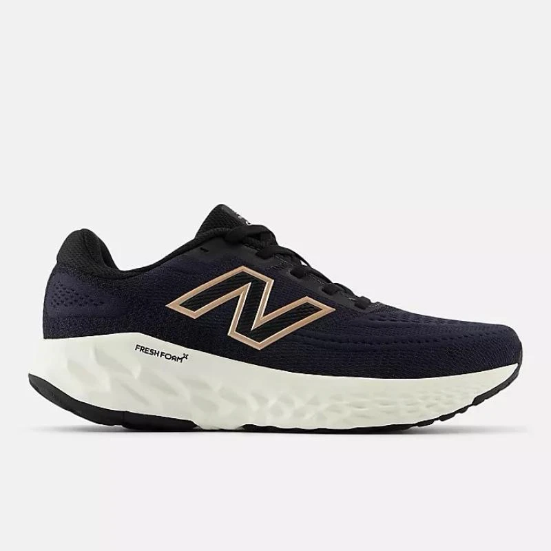 Tênis New Balance Fresh Foam X EVOZ v4 Running Feminino 