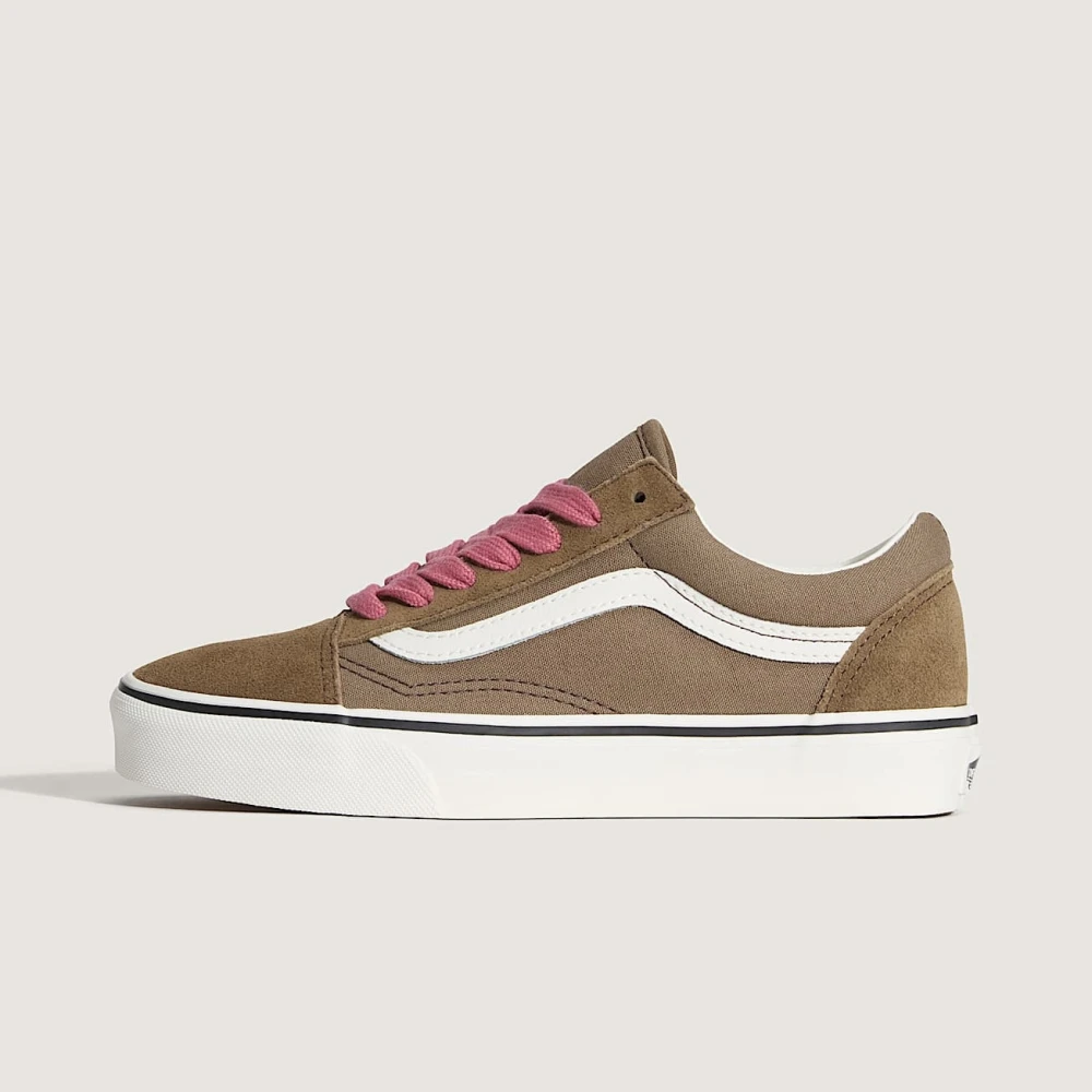 Tênis Vans Old Skool Casual Feminino