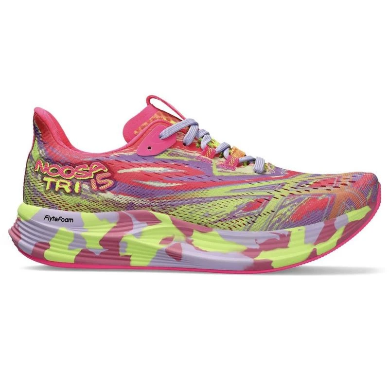 Tênis Asics Gel Noosta Tri 15 Running Feminino 