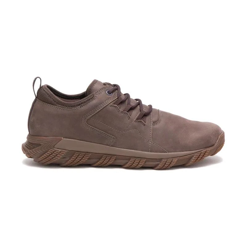 Tênis Caterpillar Electroplate Masculino Marrom