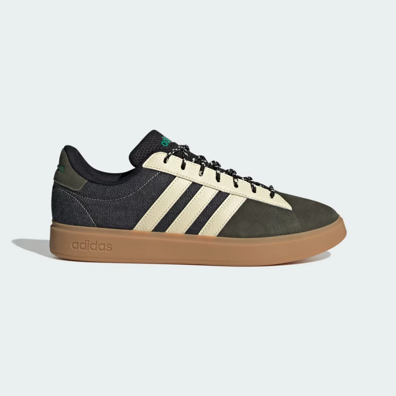 TÊNIS ADIDAS GRAND COURT 2.0 CASUAL MASCULINO 