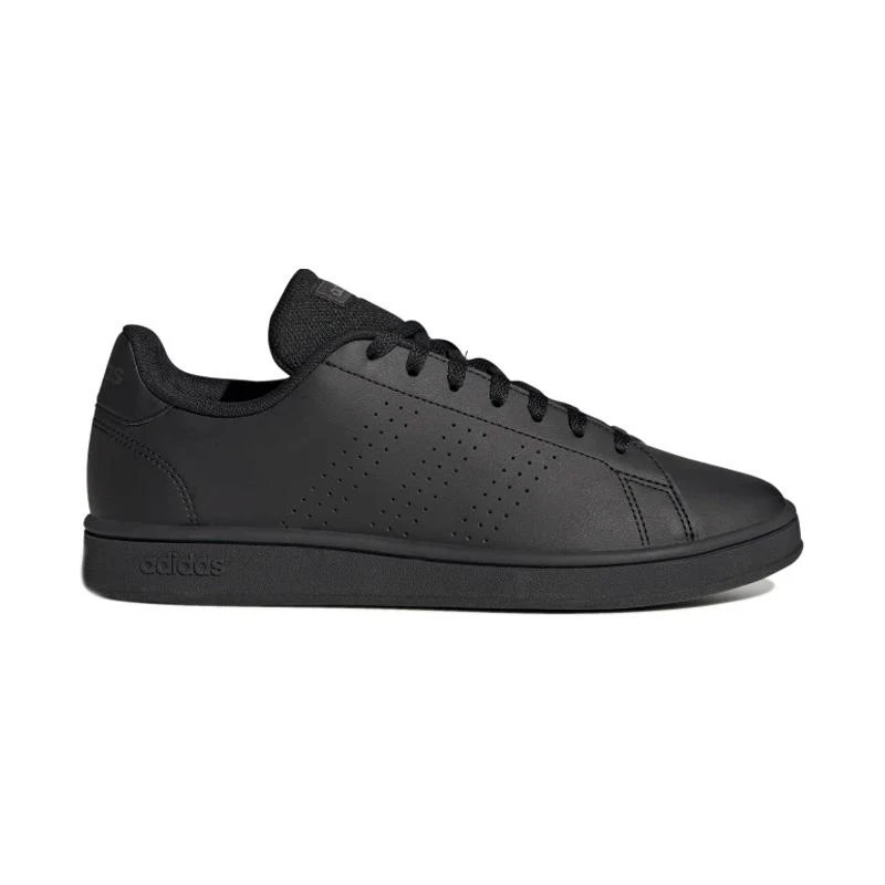 Tênis Adidas Advantage Base Court Masculino Preto