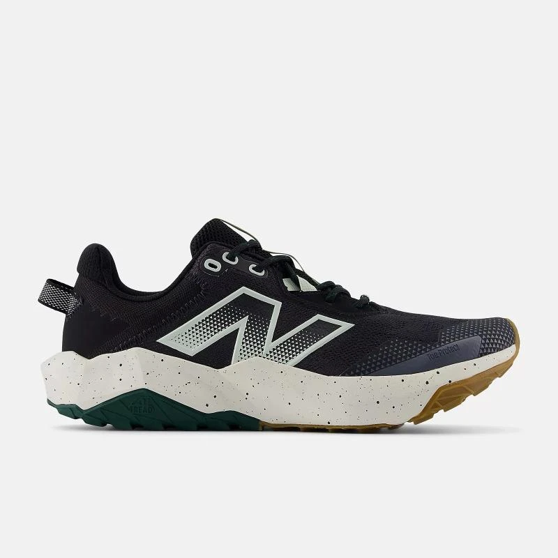 Tênis New Balance DynaSoft Nitrel v6 Trail Running Masculino 