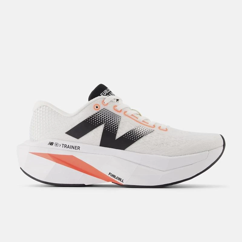 Tênis New Balance FuelCell SuperComp Trainer v3 Running Feminino