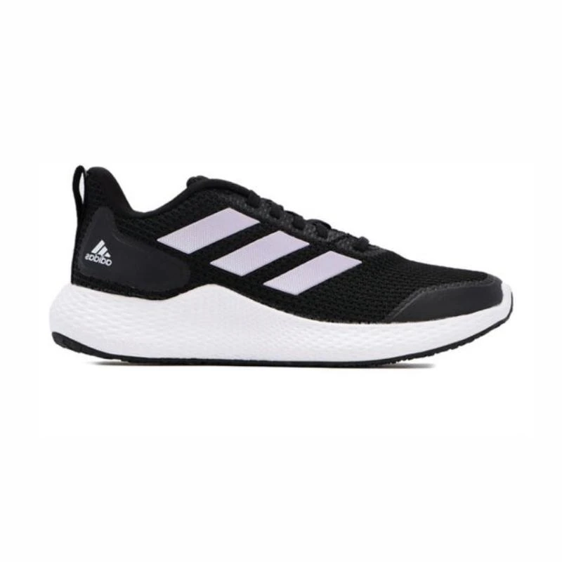Tênis Adidas Edge Gameday Feminino Preto/Branco