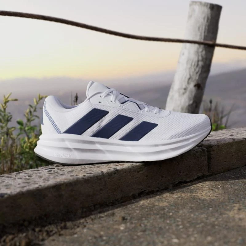 TÊNIS ADIDAS GALAXY 7 RUNNING MASCULINO 