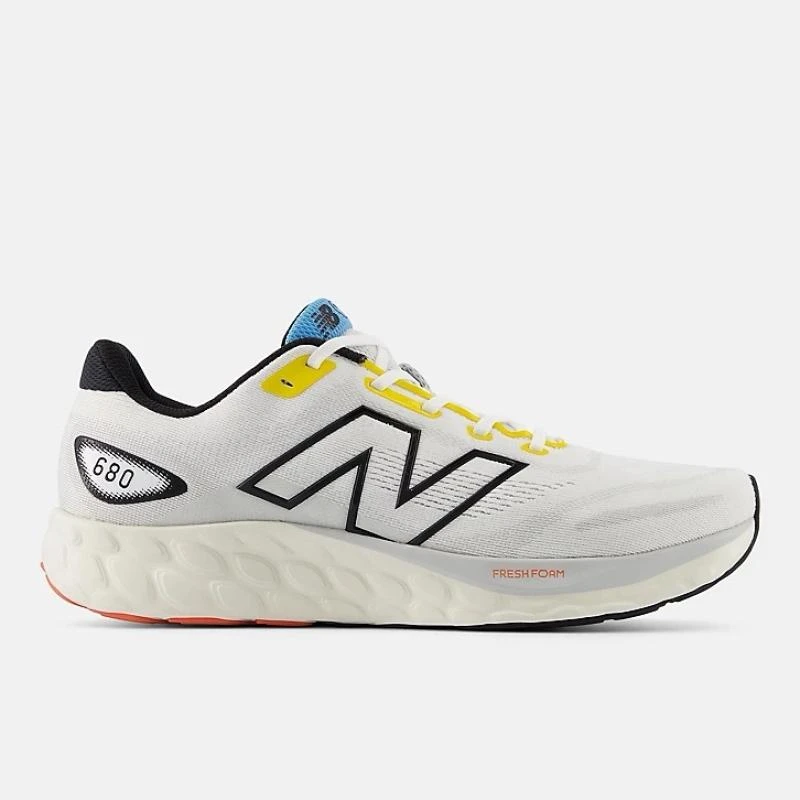 Tênis New Balance Fresh Foam 680 v8 Masculino 