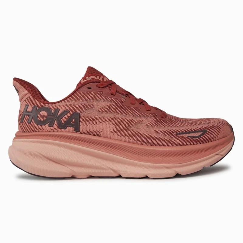 Tênis Hoka Clifton 9 Running Feminino 