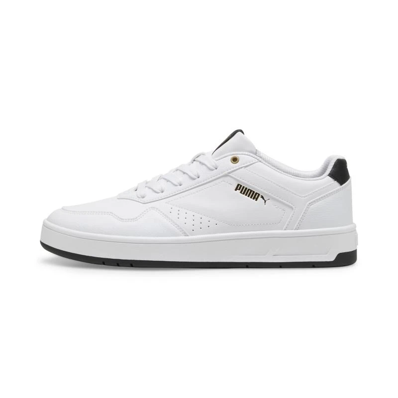 Tênis Puma Court Classic Casual Masculino 
