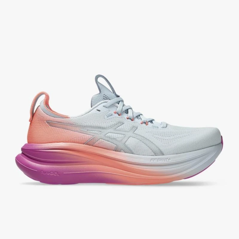 Tênis Asics Gel Nimbus 28 Running Feminino 