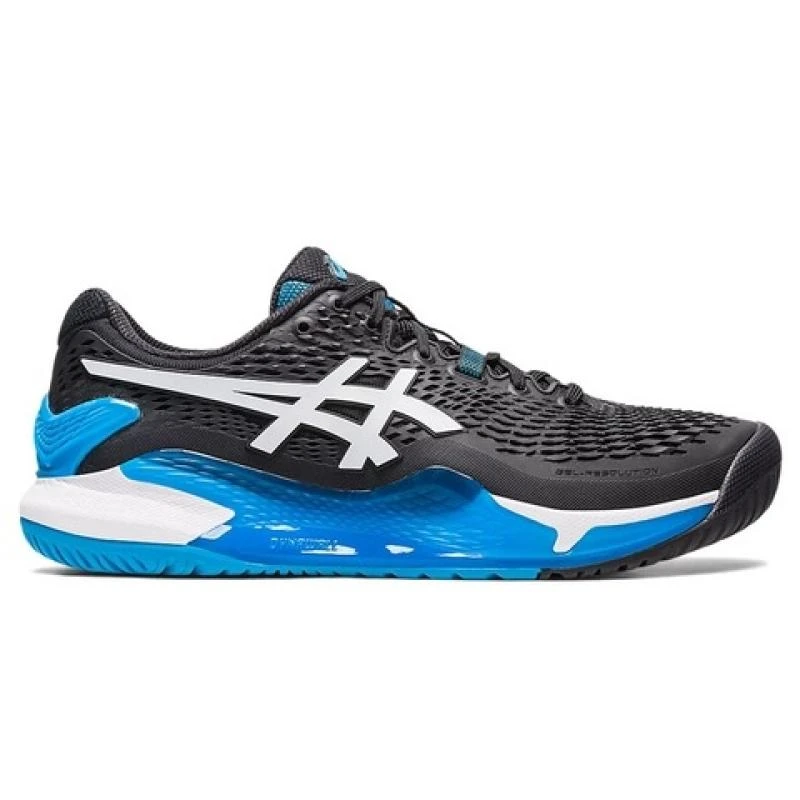 ASICS Gel Resolution 9 Clay Masculino 