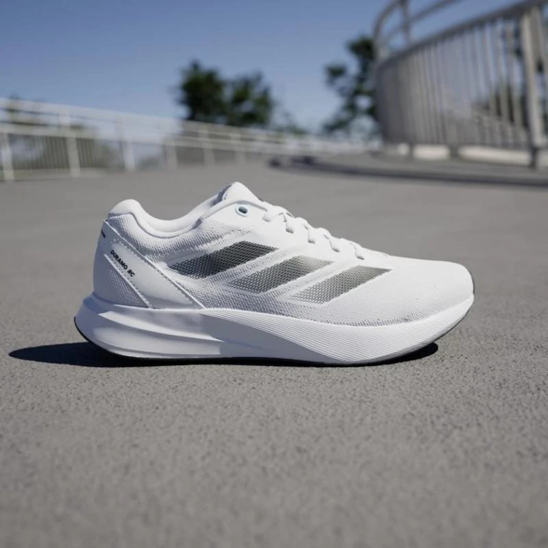 TÊNIS ADIDAS DURAMO RC RUNNING MASCULINO 