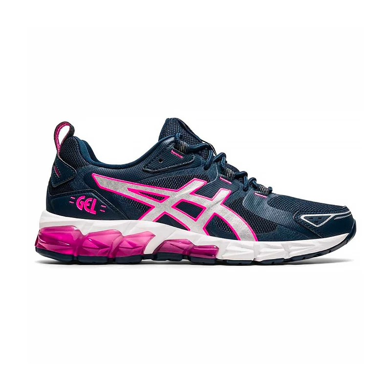 Tênis Asics Gel-Quantum 180 Feminino Azul Marinho
