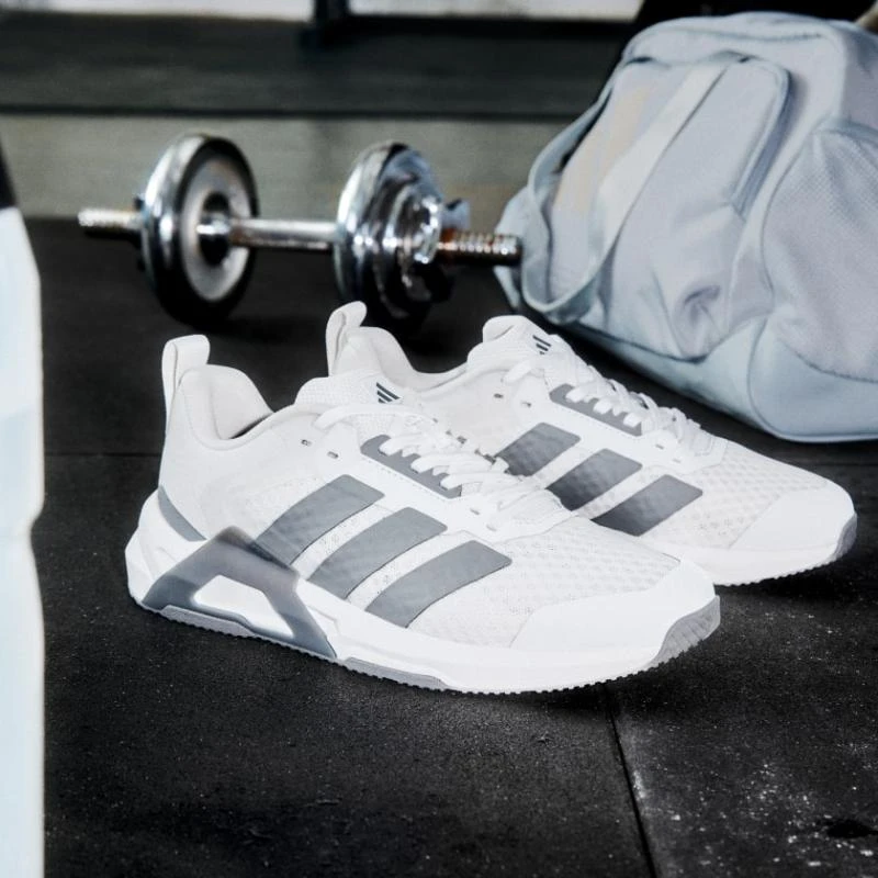 TÊNIS ADIDAS TREINO DROPSET CONTROL CROSSFIT FEMININO 