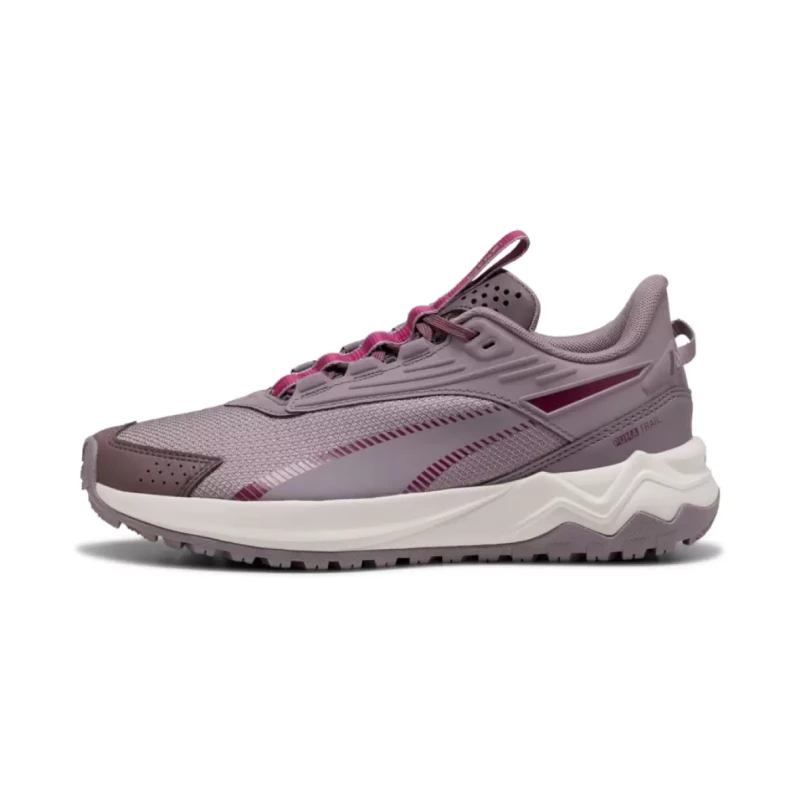 Tênis Puma Extend Lite Trail Running Feminino 