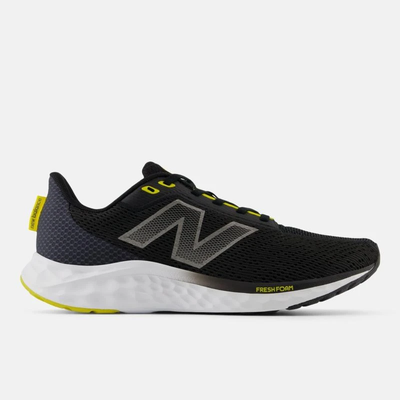 Tênis New Balance Fresh Foam Arishi v4 Running Masculino 