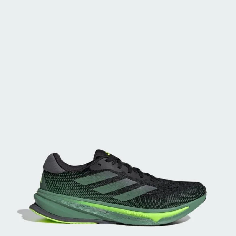 TÊNIS ADIDAS SUPERNOVA RISE RUNNING MASCULINO 