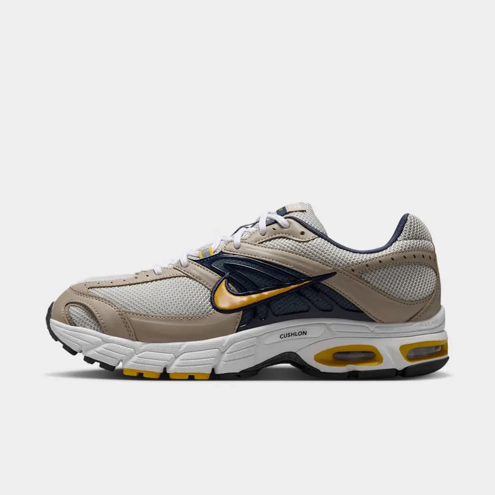 Tênis Nike Air Max Moto 2K 2Tone Running & Casual Masculino