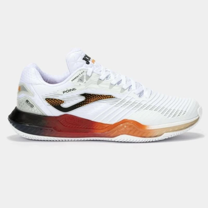 TENIS POINT MEN 25 CLAY PADEL VOLEI TENNIS MASCULINO 