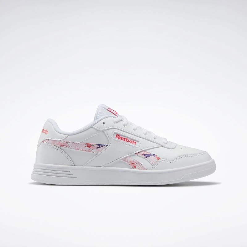 Tênis Reebok Court Advance Feminino
