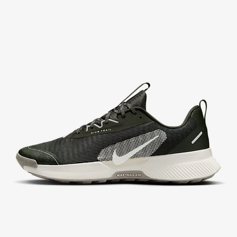 Tênis Nike Juniper 3 Trail Running Masculino