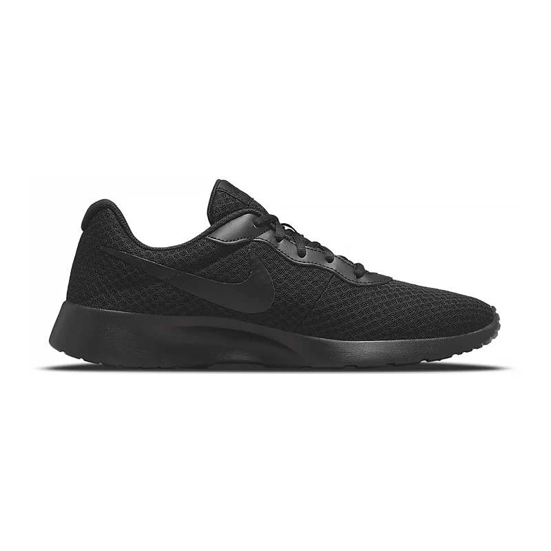 Tênis Nike Tanjun Masculino Preto