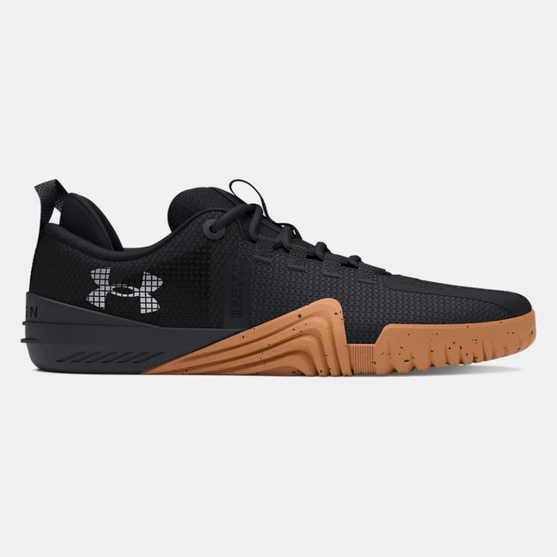 Tênis Under Armour TriBase Reign 6 Crossfit Feminino 