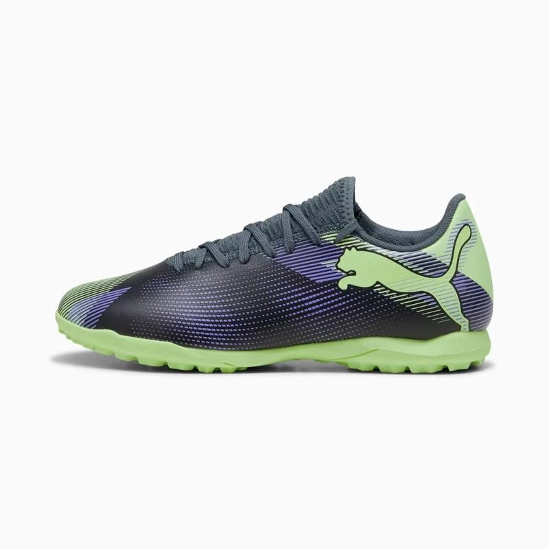 CHUTEIRA PUMA FUTURE 7 PLAY TT Football Boots Masculino 