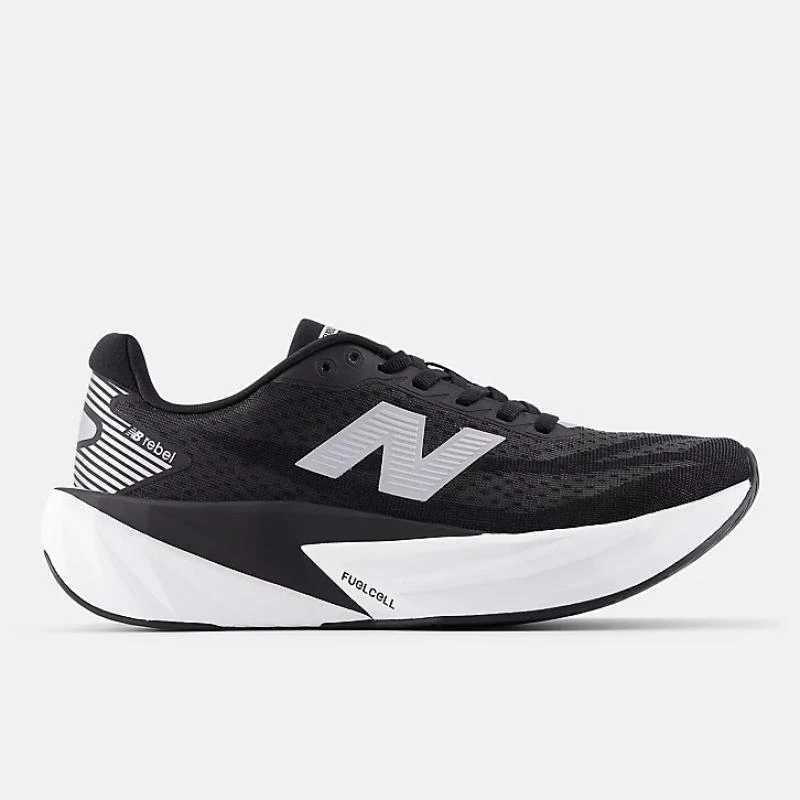 Tênis New Balance FuelCell Rebel v5 Running Feminino 