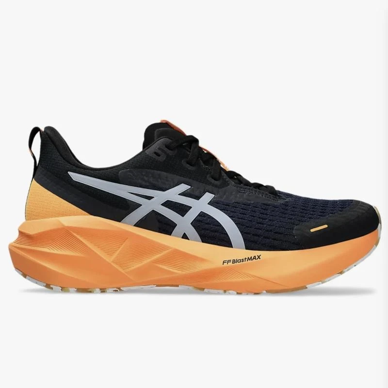 TÊNIS ASICS GEL NOVABLAST 5 LITE SHOW RUNNING MASCULINO 