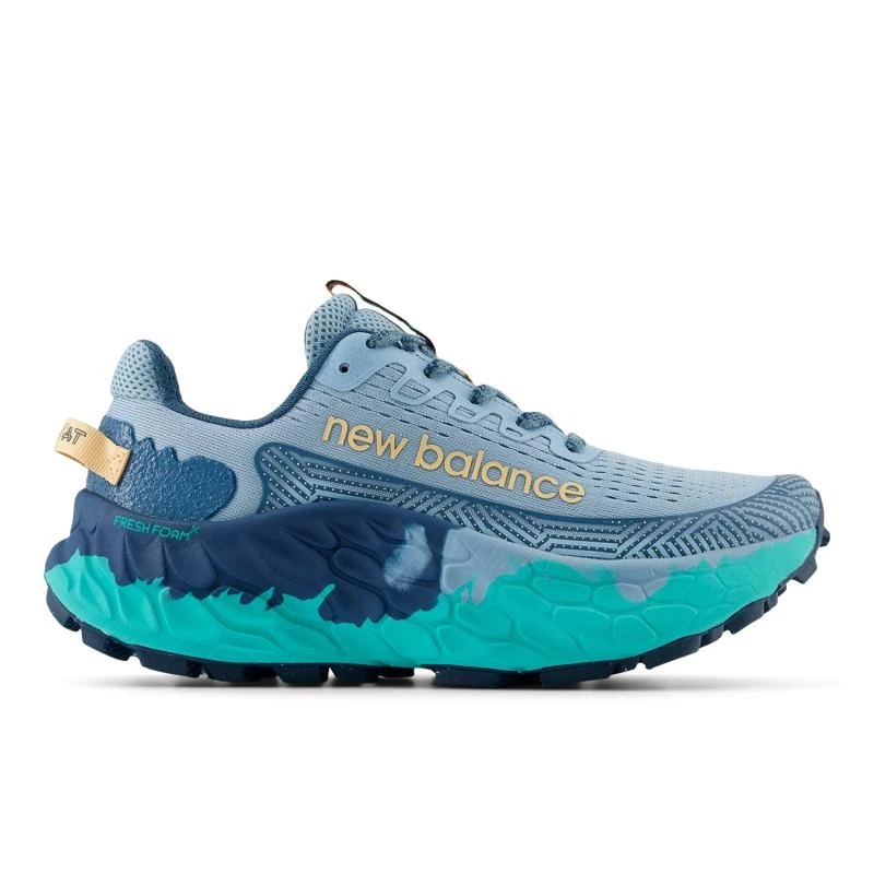 Tênis New Balance Fresh Foam X Trail More v3 Feminino 