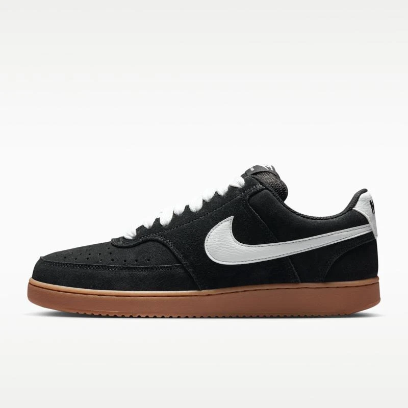 Tênis Nike Court Vision Low FL Casual Masculino 