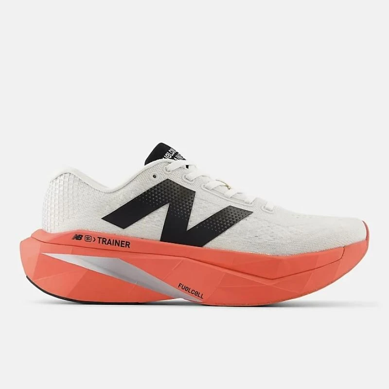 Tênis New Balance FuelCell SuperComp Trainer v3 Running Masculino