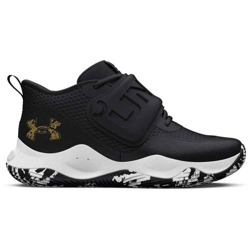 Basquetbol Under Armour Gs Zone (34 al 38)