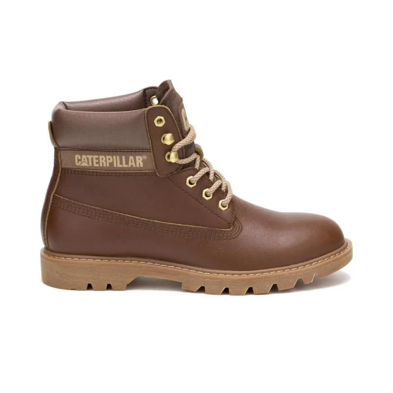 BOTAS LIFESTYLE COLORADO WATERPROOF FEMININO 