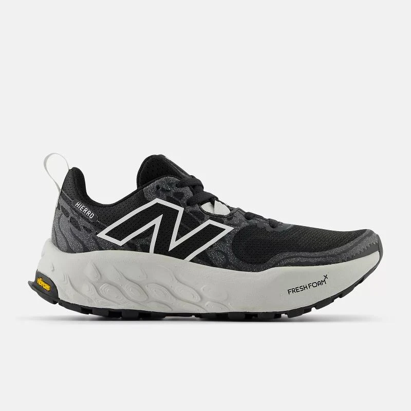 Tênis New Balance Fresh Foam X Hierro v8 Feminino 