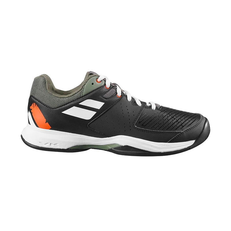 Tênis Babolat para Padel Masculino Pulsion Black