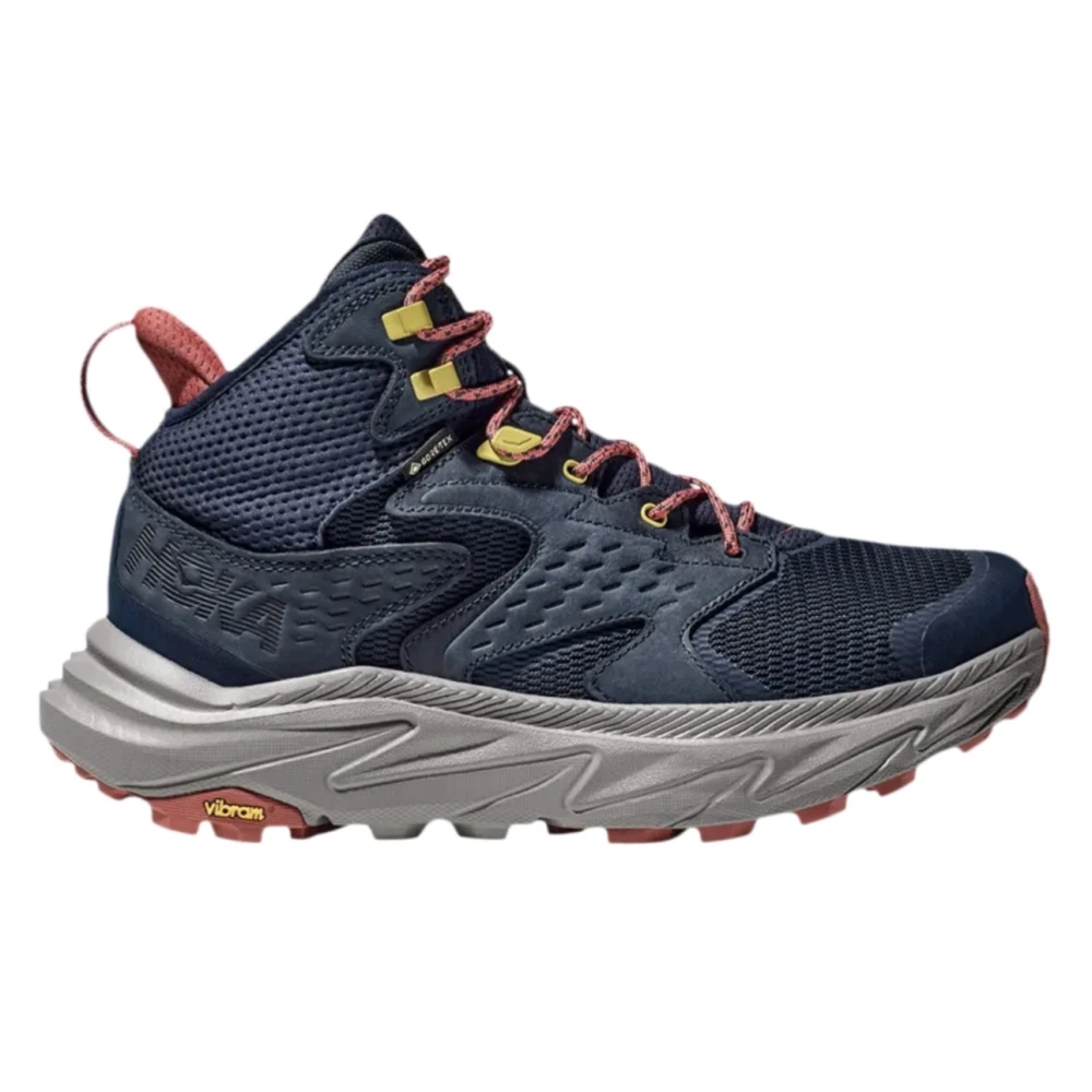 Bota Hoka Anacapa 2 Mid GTX Hiking Masculino