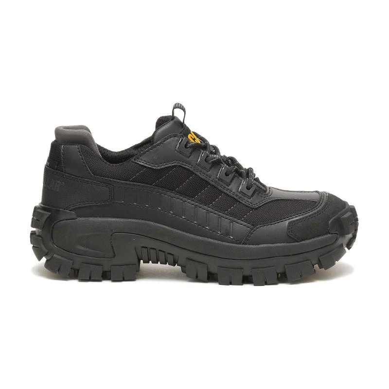 Sapatênis Caterpillar Invader Steel toe Work Masculino 