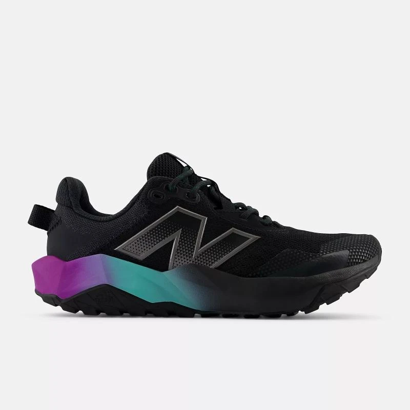 Tênis New Balance DynaSoft Nitrel v6 Trail Running Feminino 