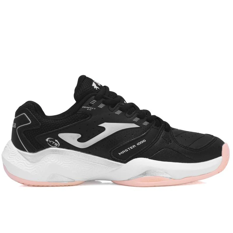 Tênis Joma Master 1000 Lady 2501 TENNIS PADEL VOLEY Feminino 