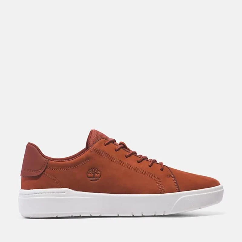 Sapatênis Timberland Low Lace Up Masculino 