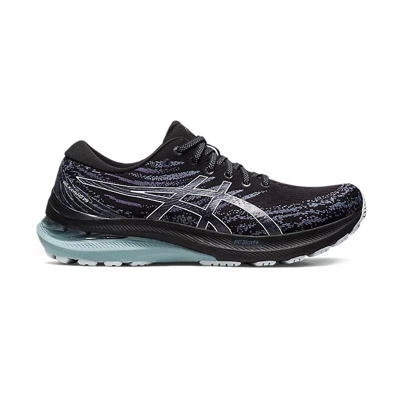 Tênis Asics Gel-Kayano 29 Masculino Preto