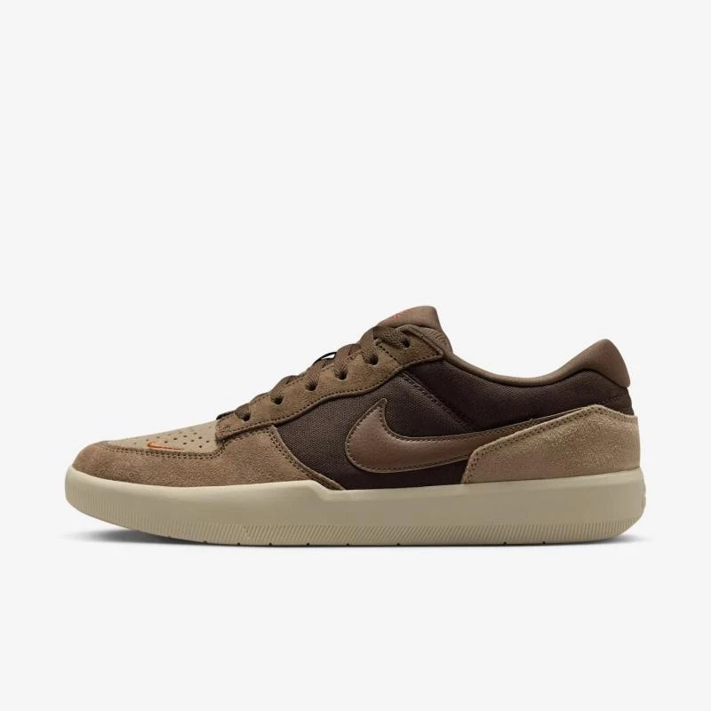 Tênis Nike SB Force 58 Casual Masculino