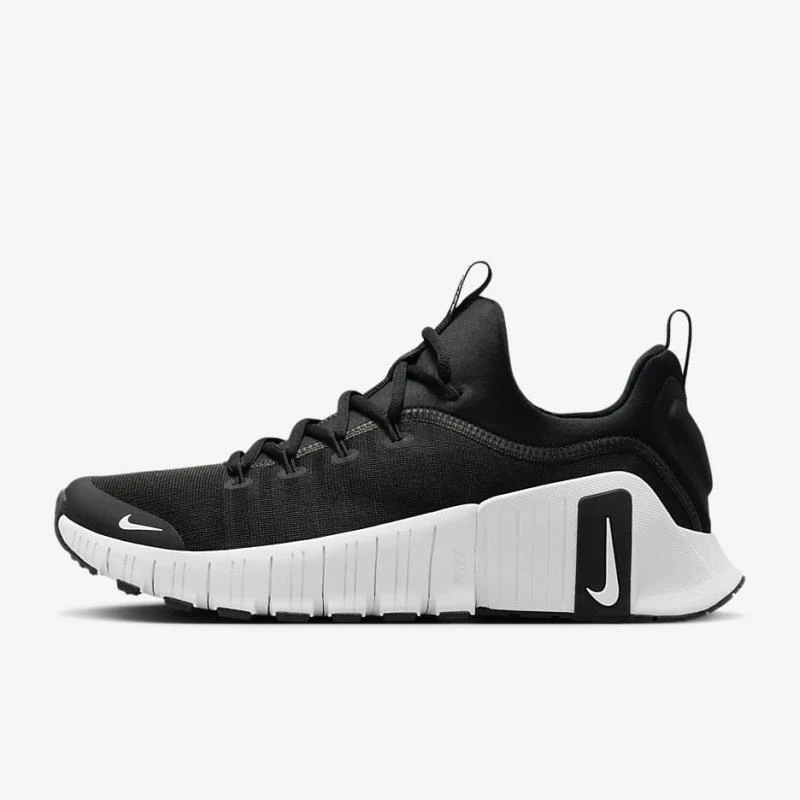 Tênis Nike Free Metcon 6 Crossfit Masculino 