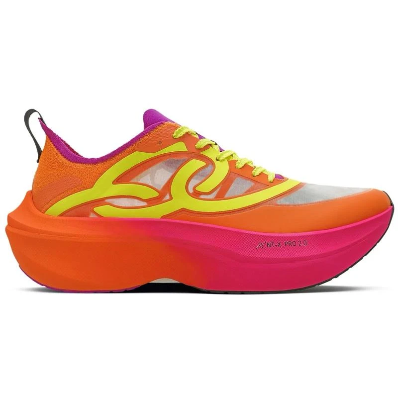 TÊNIS OLYMPIKUS CORRE SUPRA 2 placa de carbono RUNNING UNISEX 