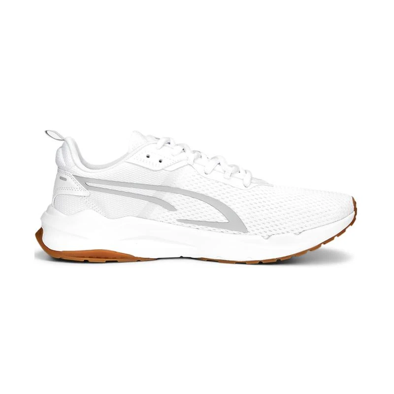 Tênis Puma Stride Trainer Feminino Branco